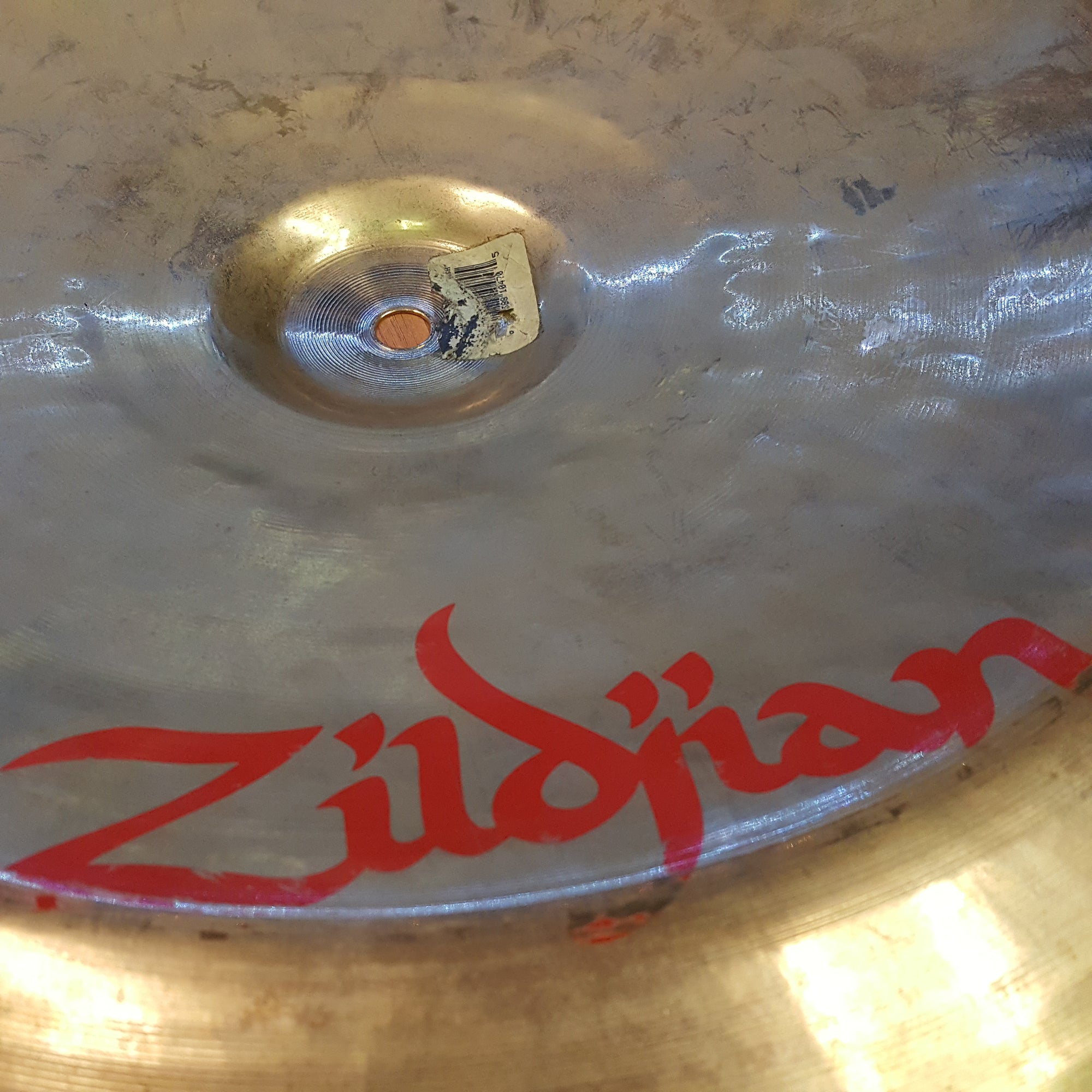 Zildjian 18in China Trash Cymbal
