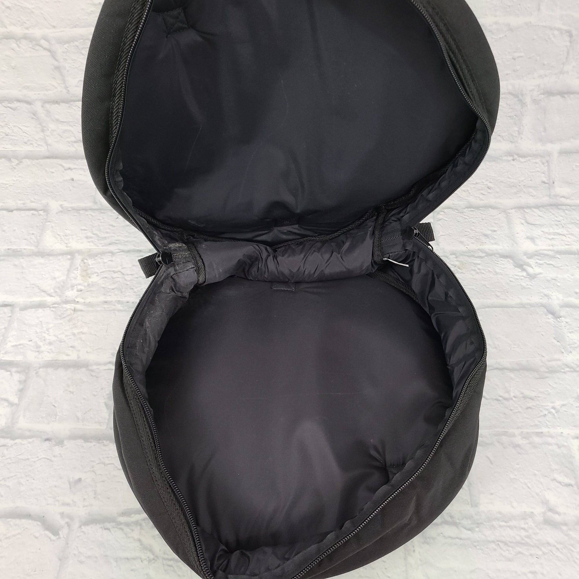 Humes & Berg Galaxy 5x14 Snare Bag