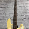 Fender 1982 Precision Bass USA 4 String Gastelum Neck