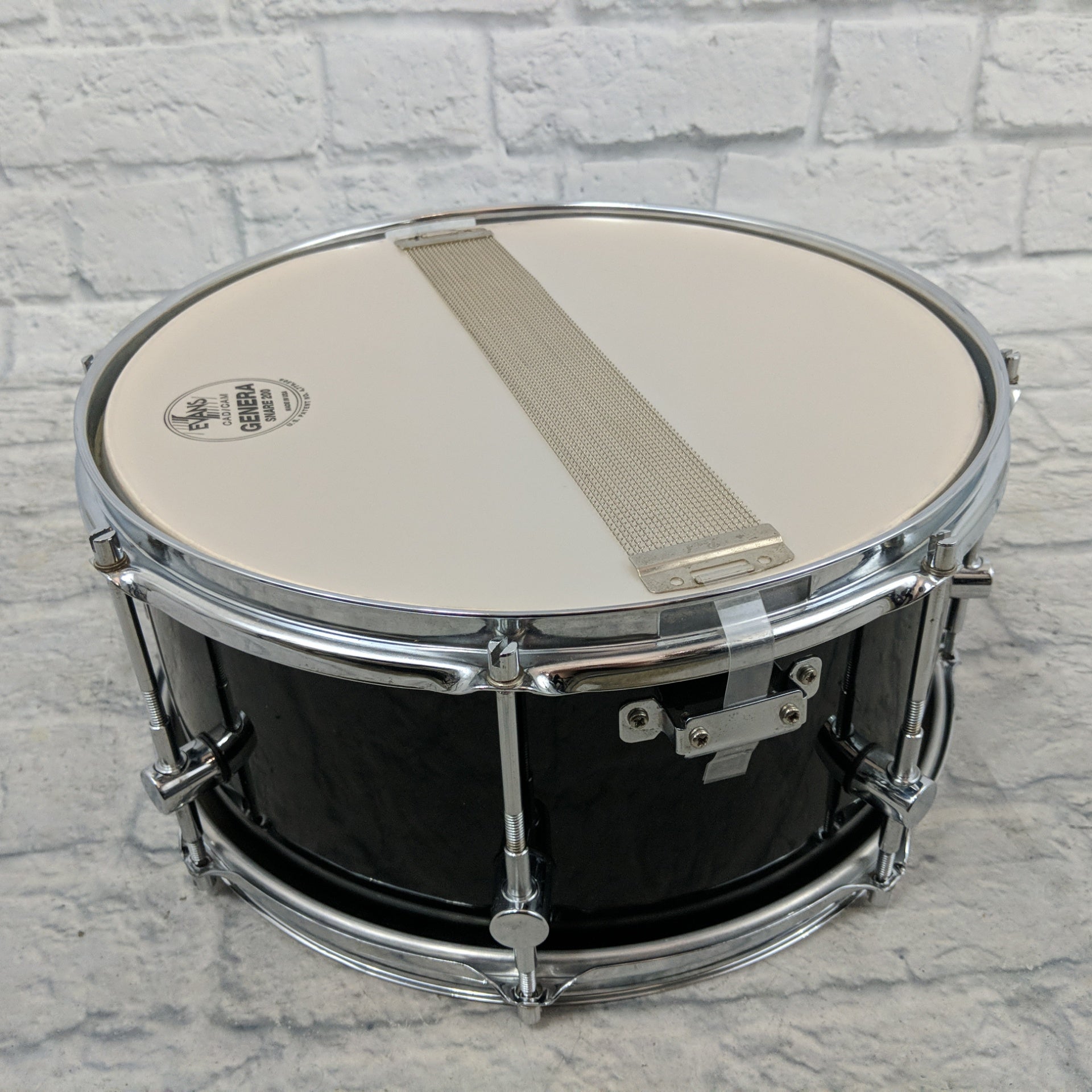 Sonor Force 2000 Snare Drum