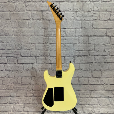 Charvel Model 3 HSS Electric Guitar Cream