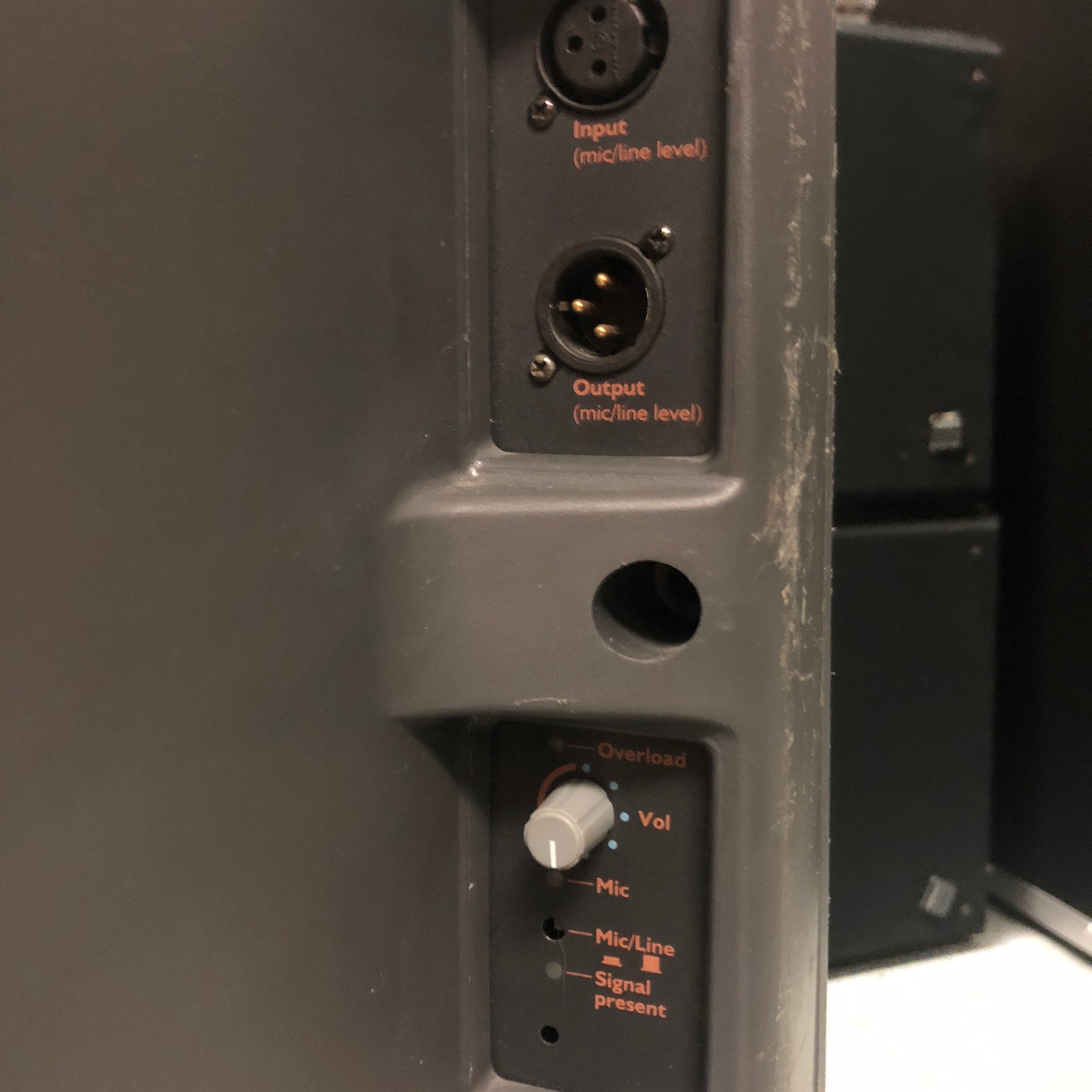 JBL Eon Power15 15in Powered Speaker