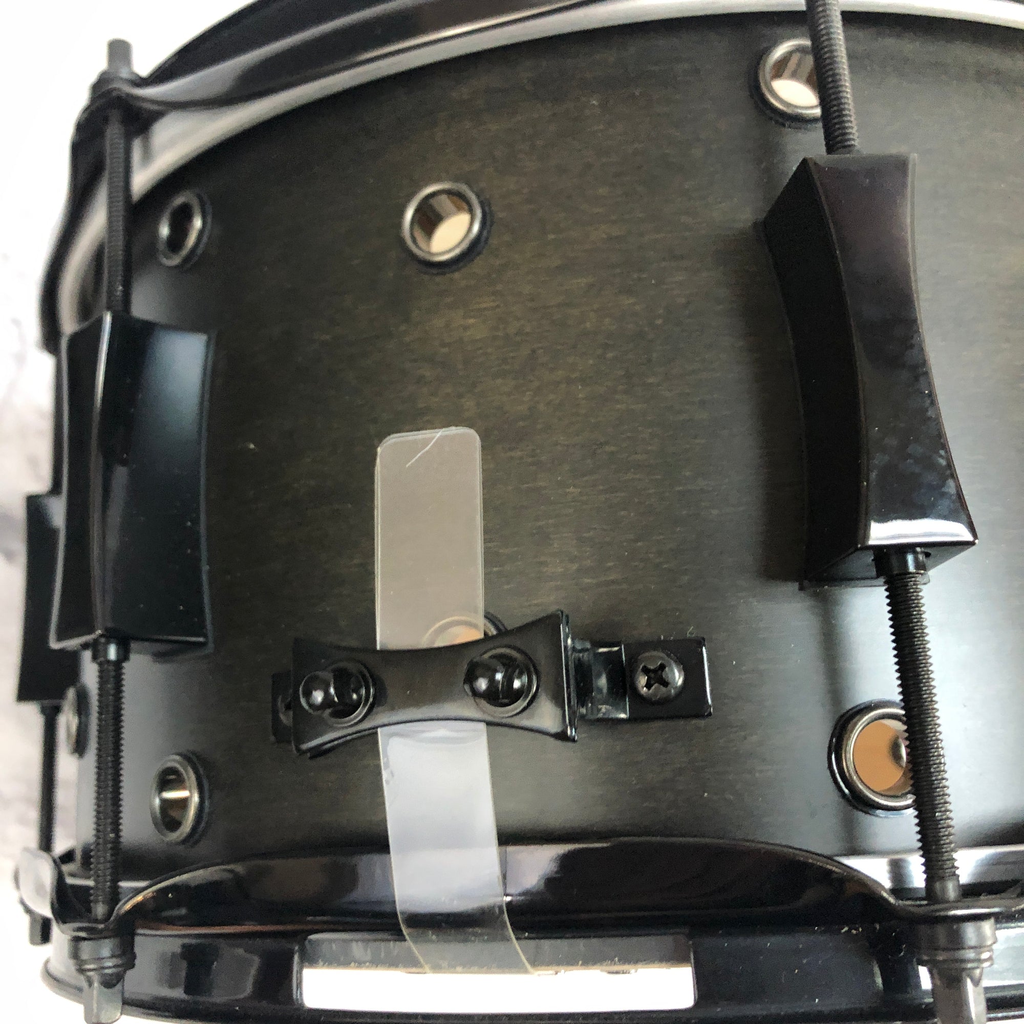 Pork Pie Little Squealer 13x7 Vented Snare Drum