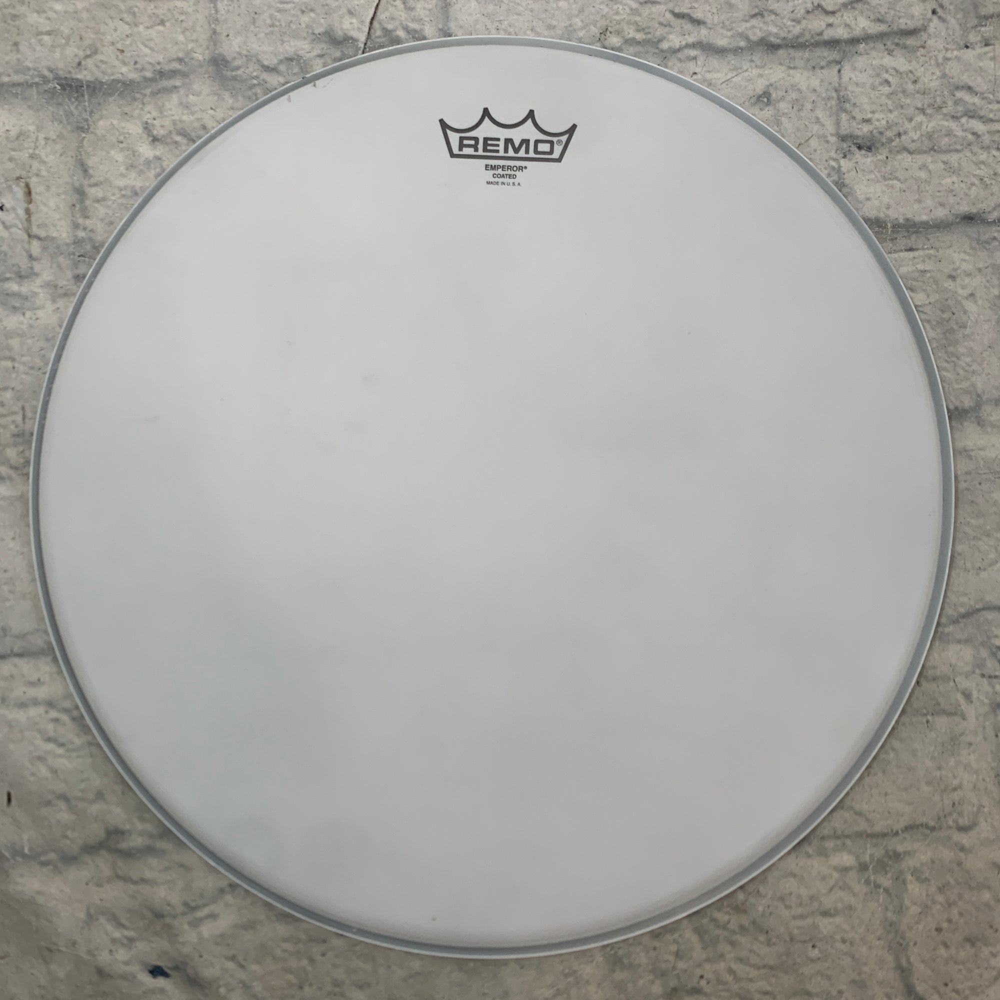 Remo Coated Emperor PrePack 12 13 16 Drumheads Evolution Music