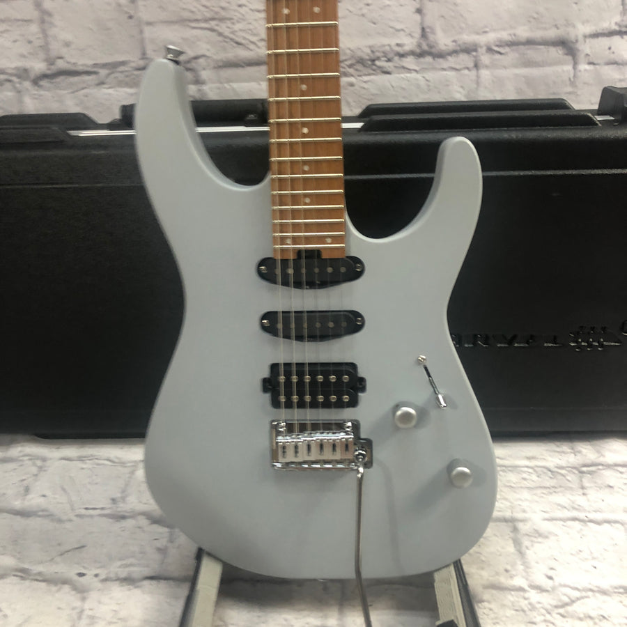Charvel Pro Mod Dk24 with TSA Hard Case