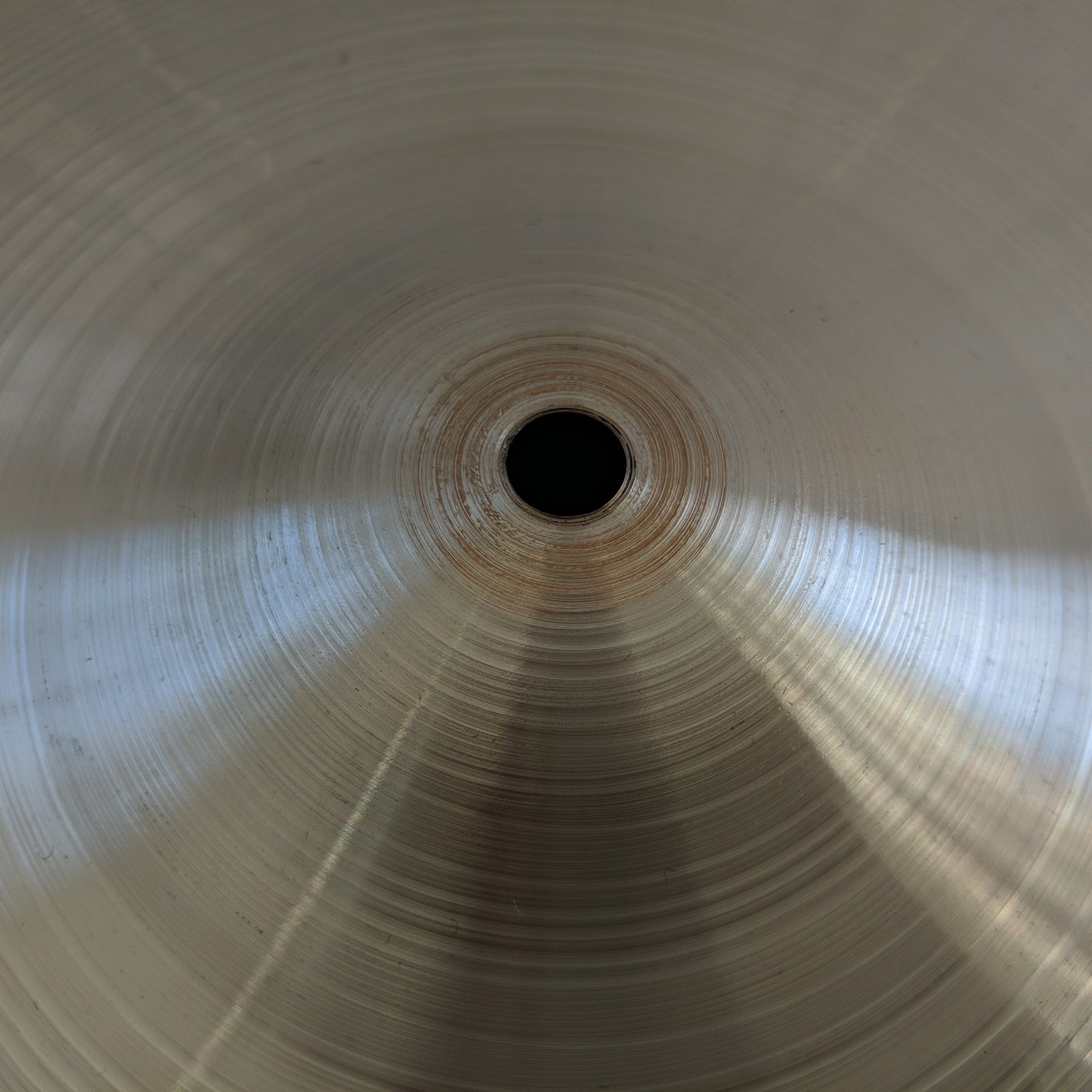 Paiste 17" 2002 Crash Cymbal