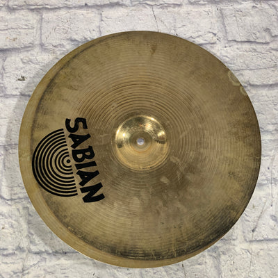 Sabian 16 XS20 Medium Thin Crash Cymbal