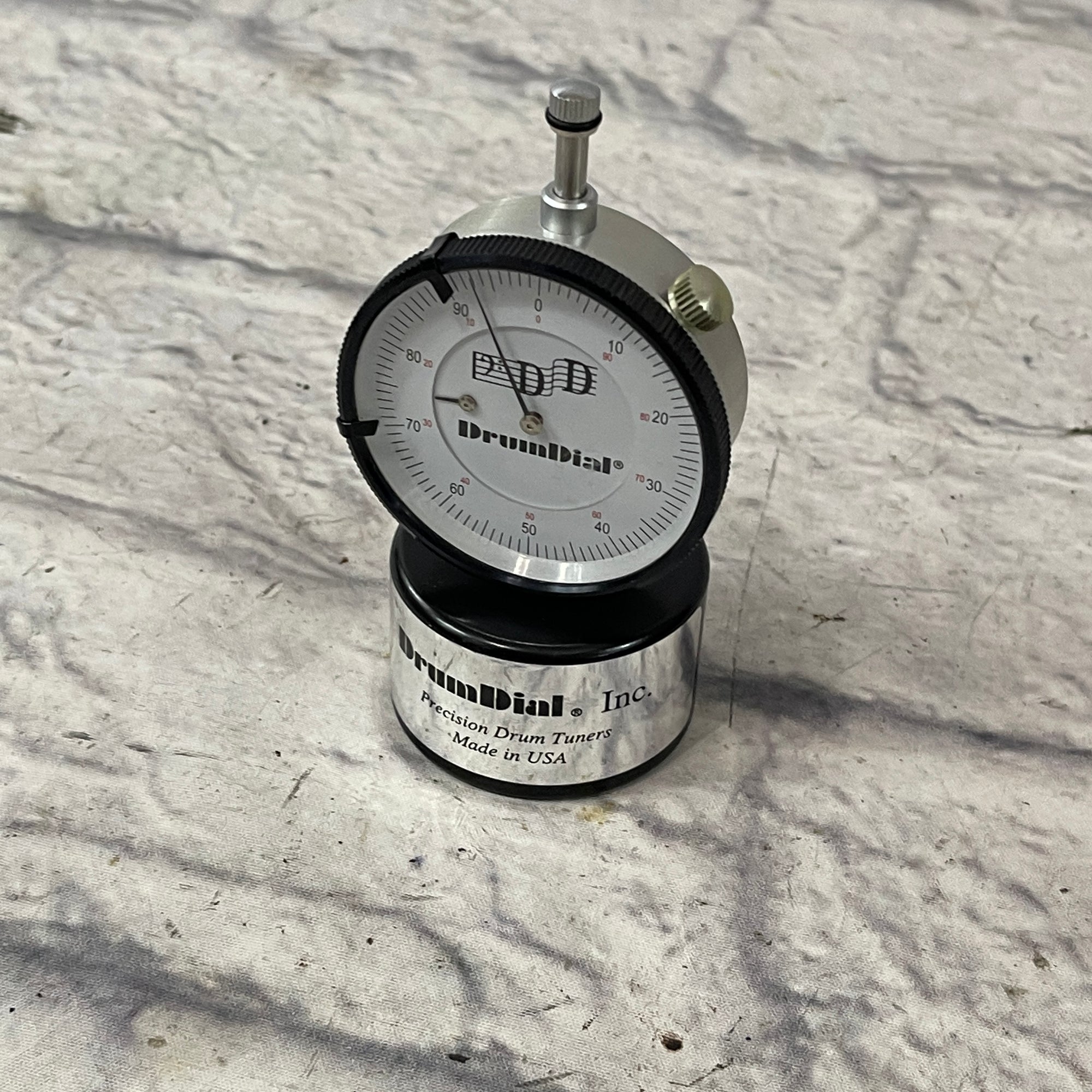 Drum Dial Precision Drum Tuner