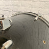 PDP Pacific Drums & Percussion EZ Series 22" Kick Black Wrap