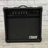 Crate GX-15 Guitar Combo Practice Amp