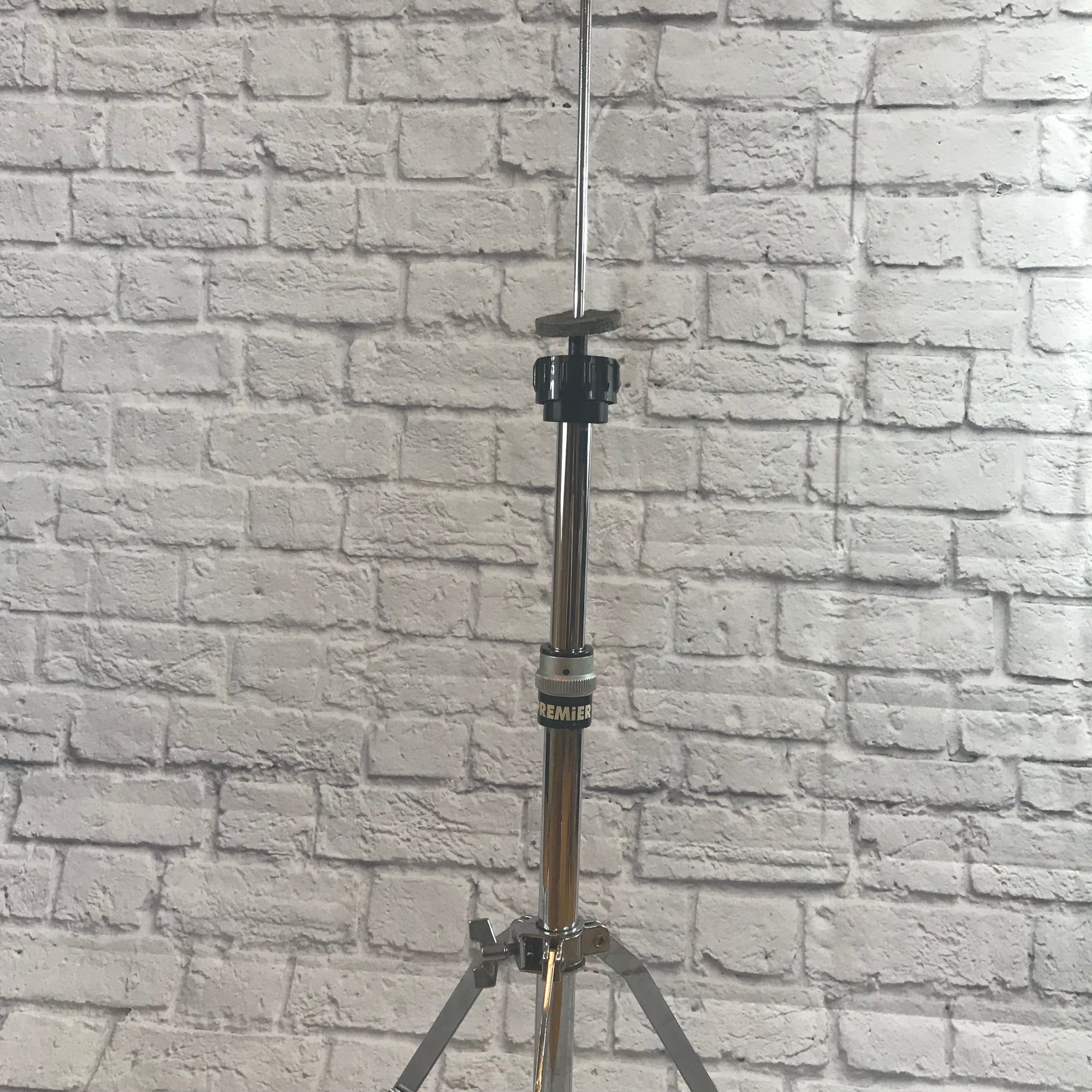 Premier Single Braced 3 Leg Hi Hat Stand