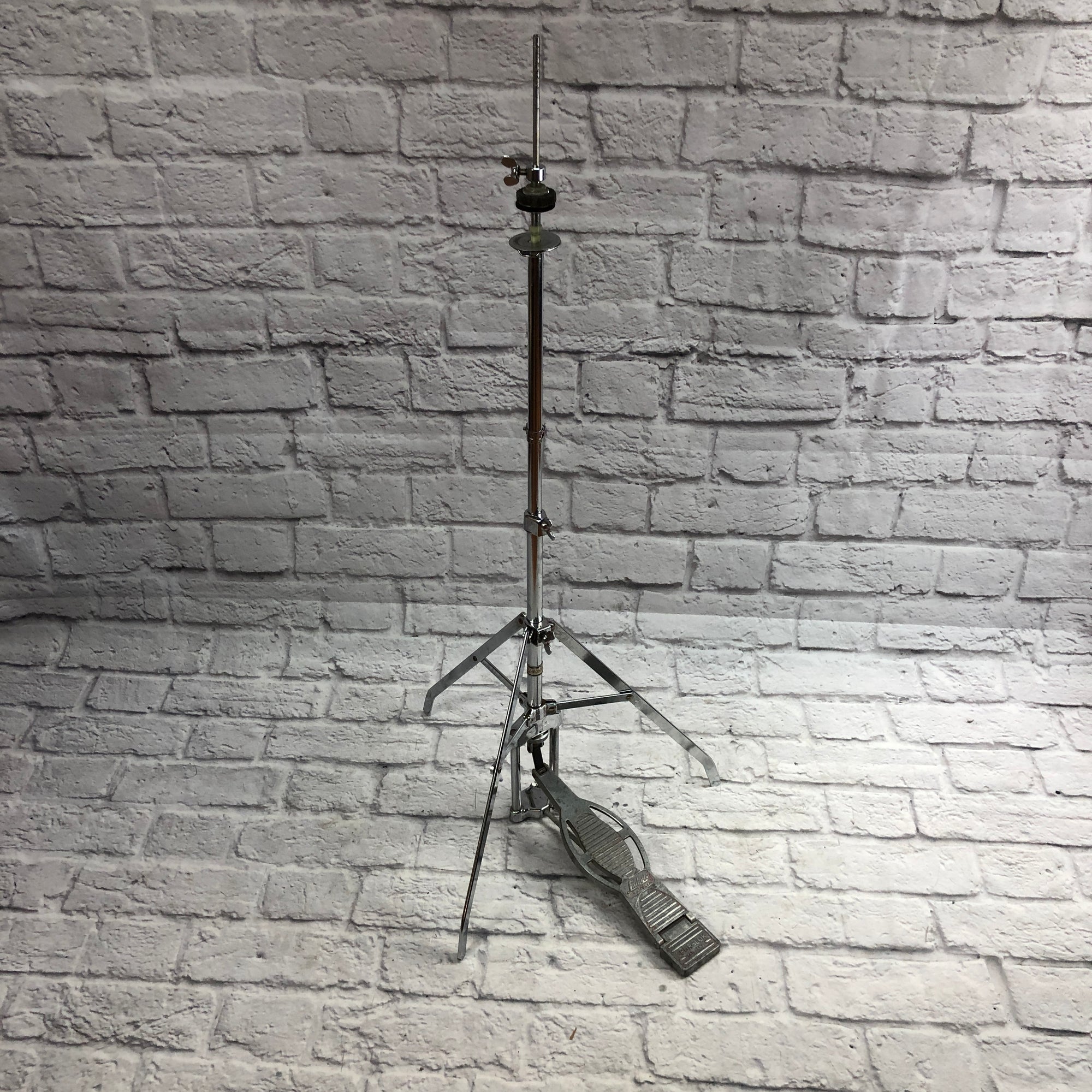 Vintage 70's Ludwig Hi Hat Stand