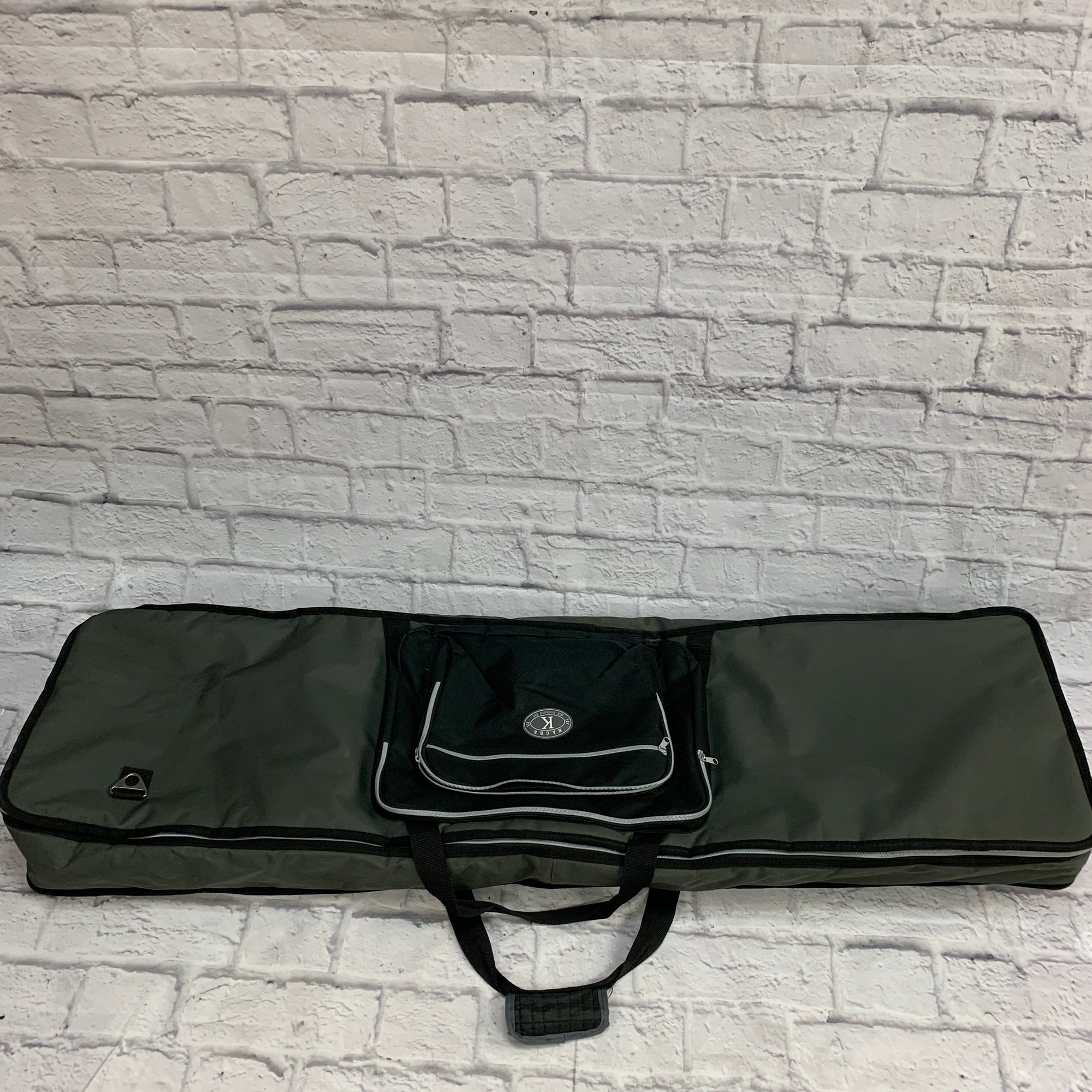 Kaces 88-Key Keyboard Soft Case Bag