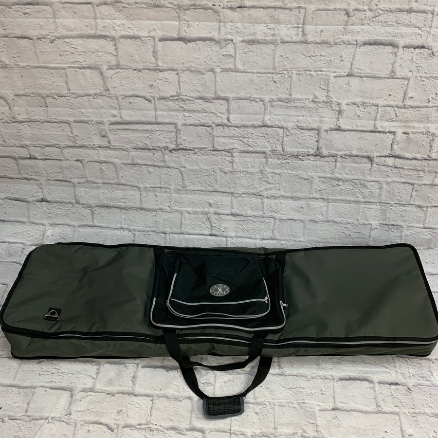 Kaces 88-Key Keyboard Soft Case Bag