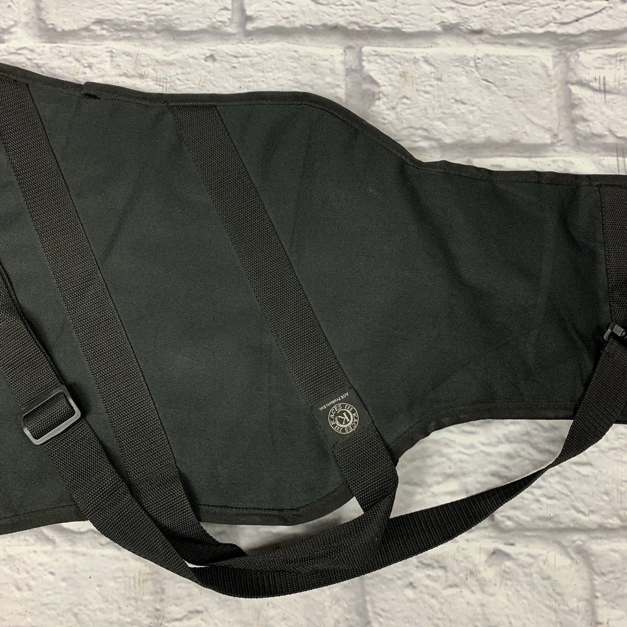 Kaces Gig Bag