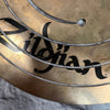 Zildjian 12 Spiral Stacker Cymbal