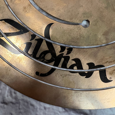 Zildjian 12 Spiral Stacker Cymbal