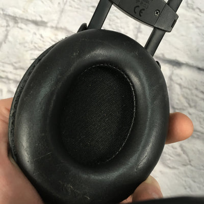 AKG K44 Headphones