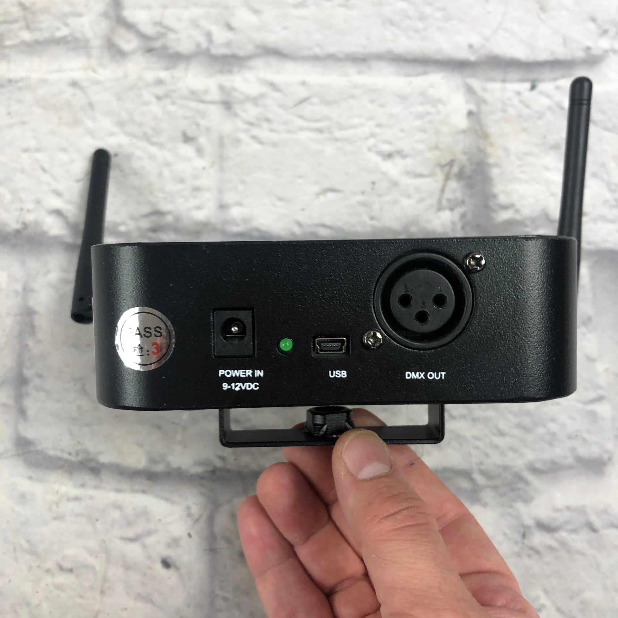 ADJ Airstream DMX Bridge