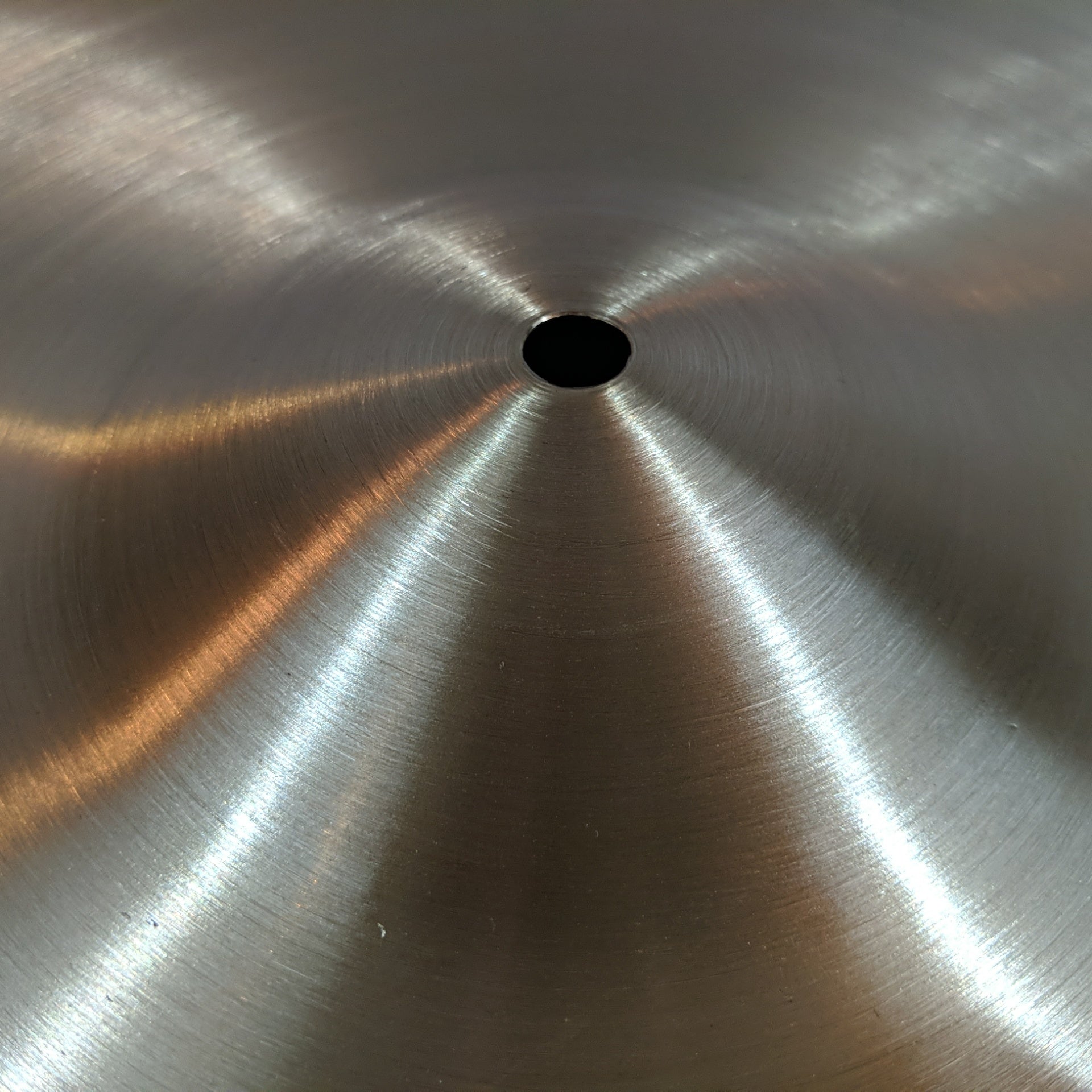 Rhythm Art 18" Crash Ride Cymbal
