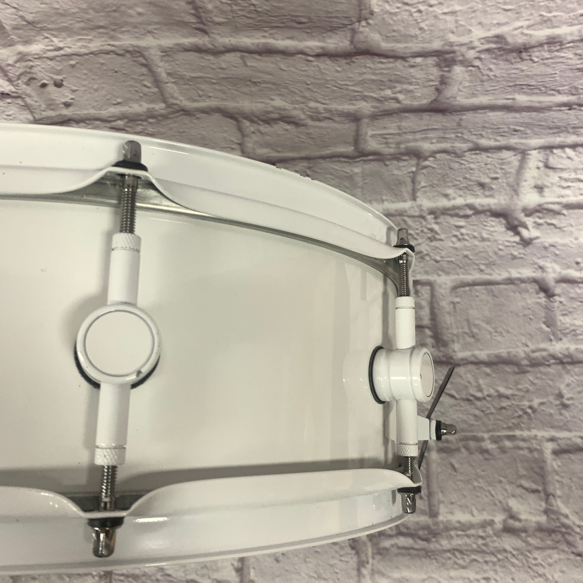 DDrum Reflex 14x5.5 Snare Drum AS IS