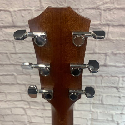 Taylor 114e Acoustic Guitar