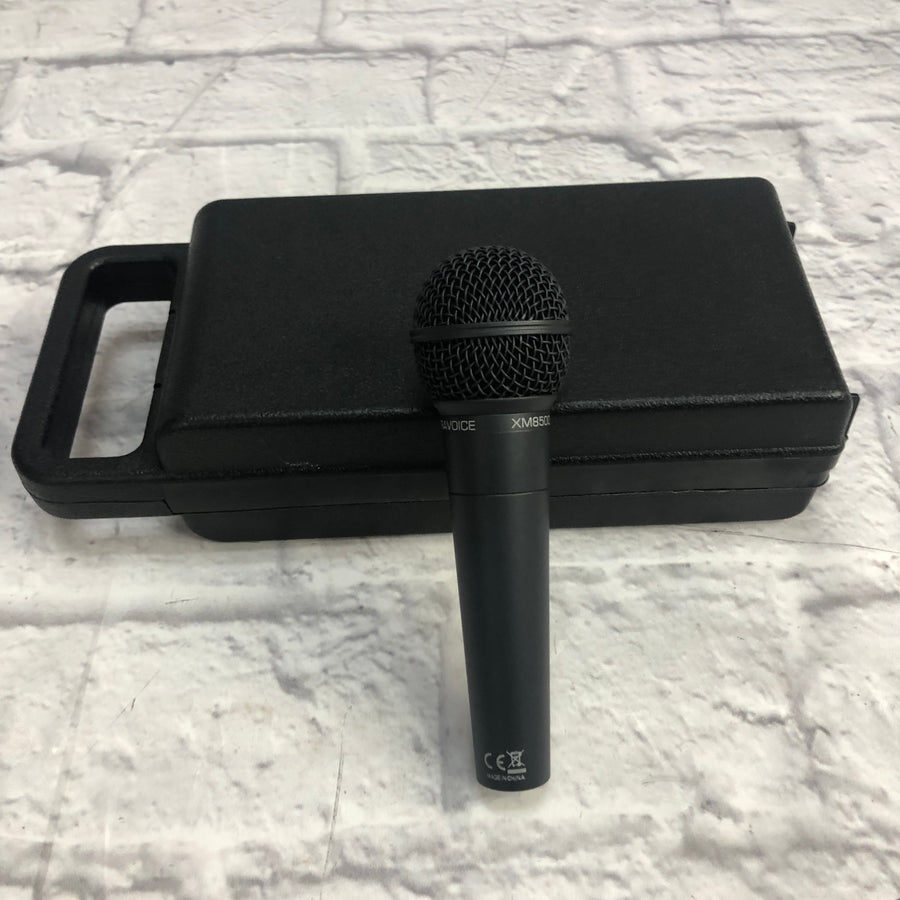 Behringer XM8500 Dynamic Microphone