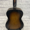 Melody Ranch Vintage Gene Autry Parlor Guitar CONSIGNMENT