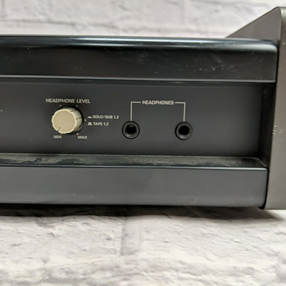 Audio Technica AT-RMX64 Cassette 4-Track Recorder