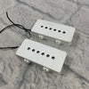 Japanese Jazzmaster Reissue Pickups