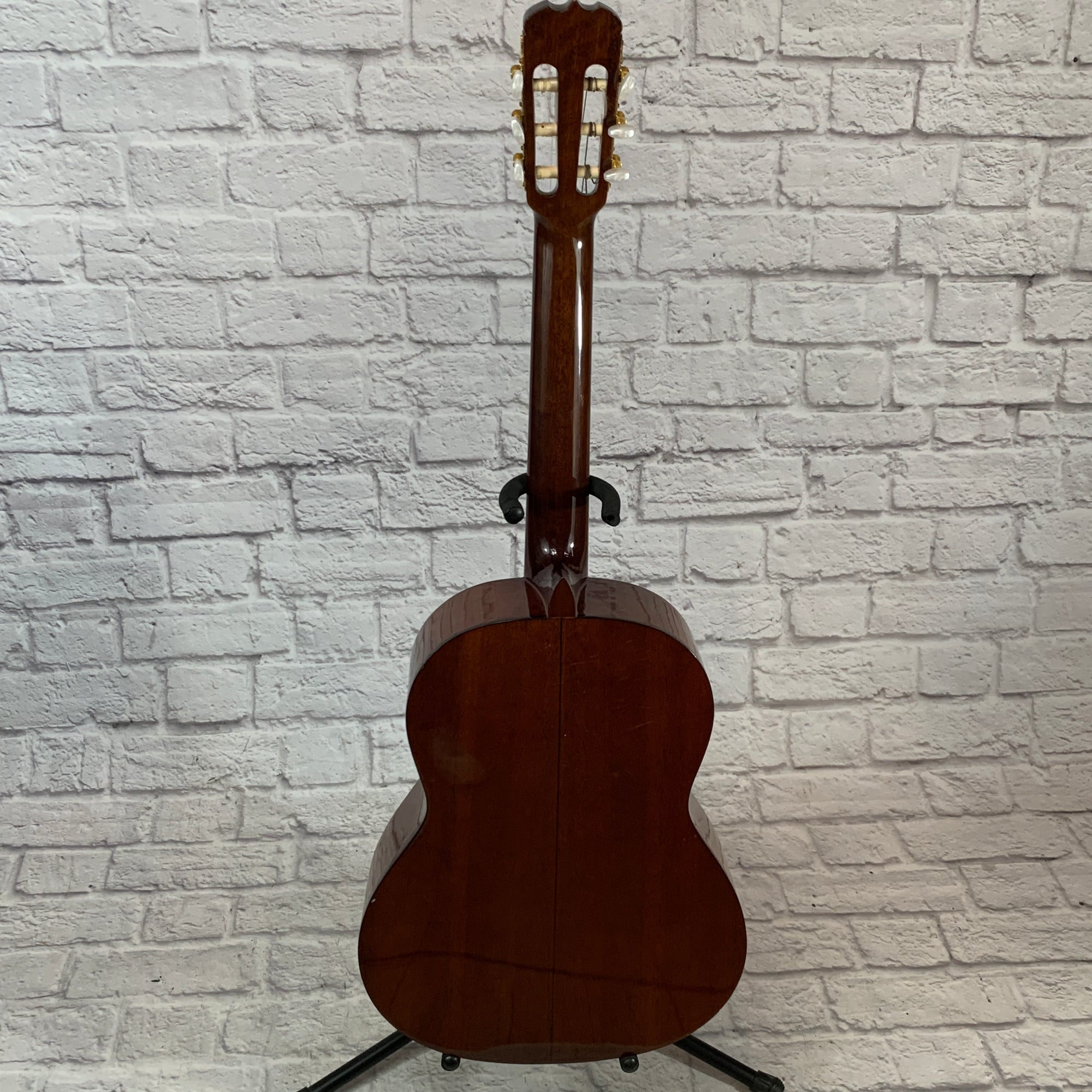 Jasmine by Takamine C-26 Classical Guitar