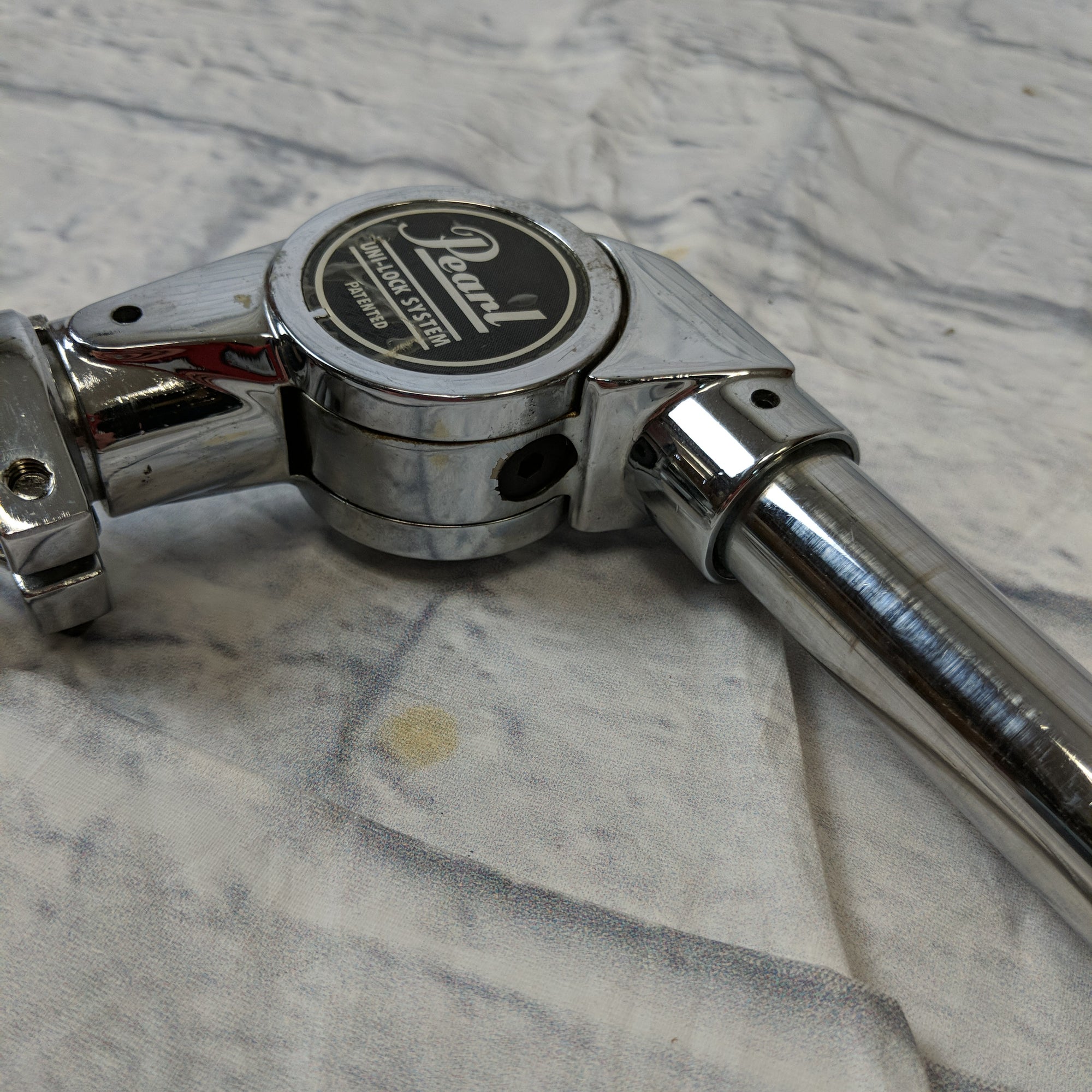 Pearl Uni-Lock Tom Arm Mount