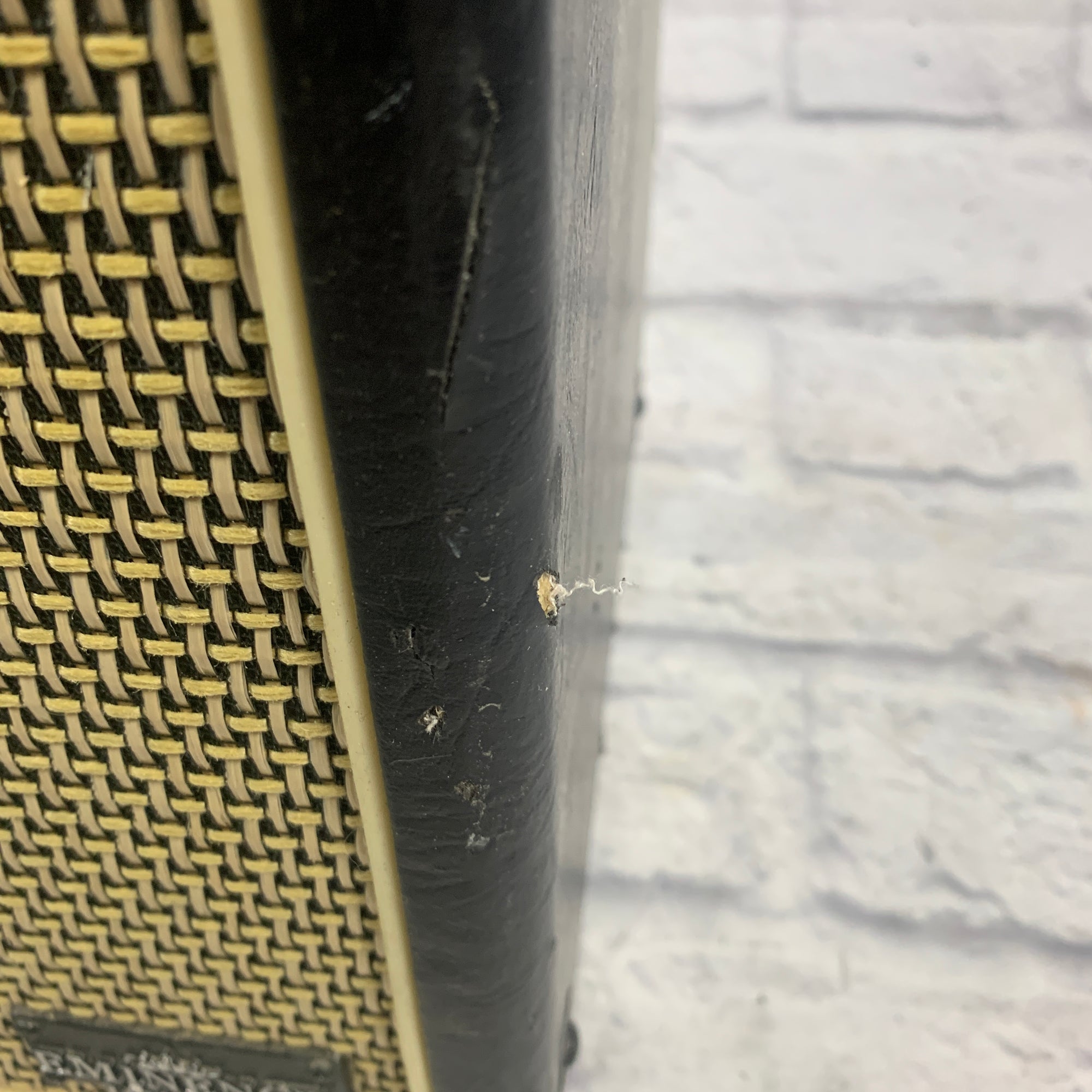 Epiphone Valve Junior 1x12 Cabinet