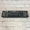 DMX512 Light Controller