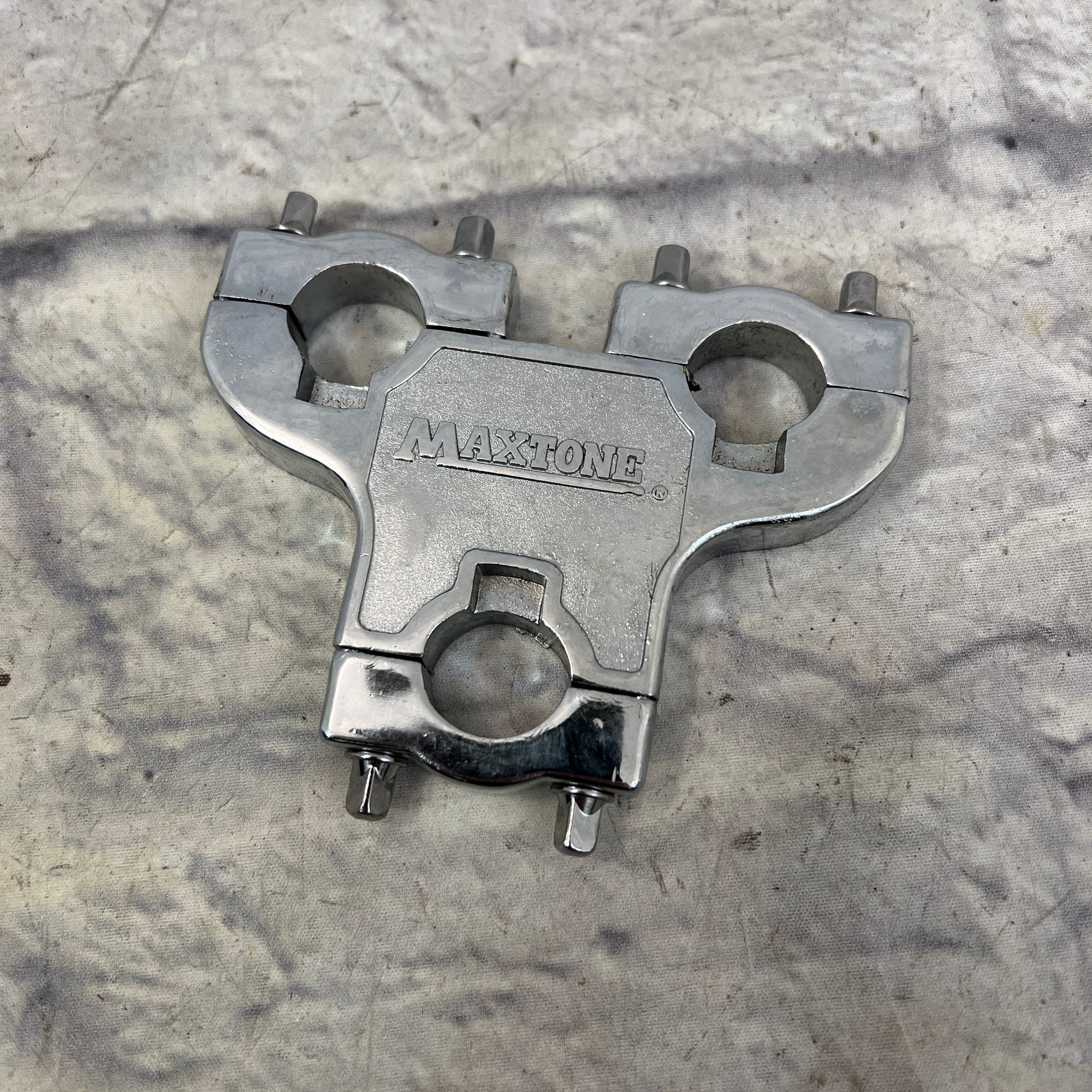 Maxtone Rack Tom Clamp Drum Mount