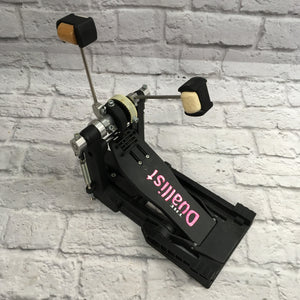 The Dualist Kick Pedal