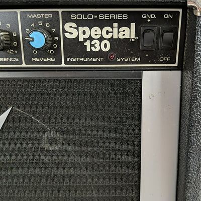 Peavey Special 130 Guitar Combo Amp