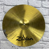 Zildjian Scimitar 20" Ride Cymbal