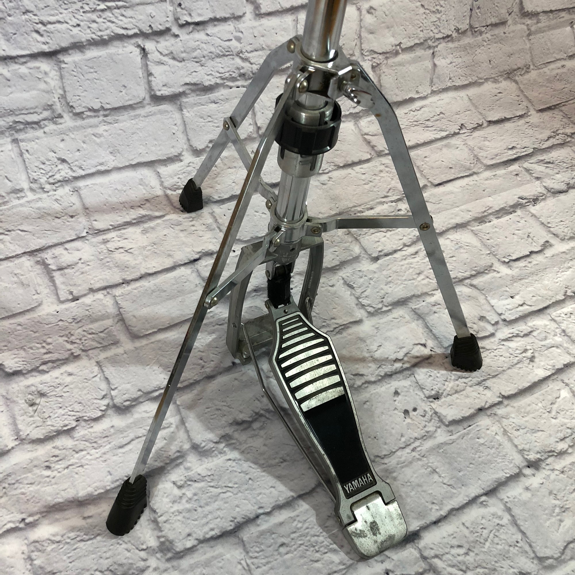 Yamaha Single Braced Hi Hat Stand