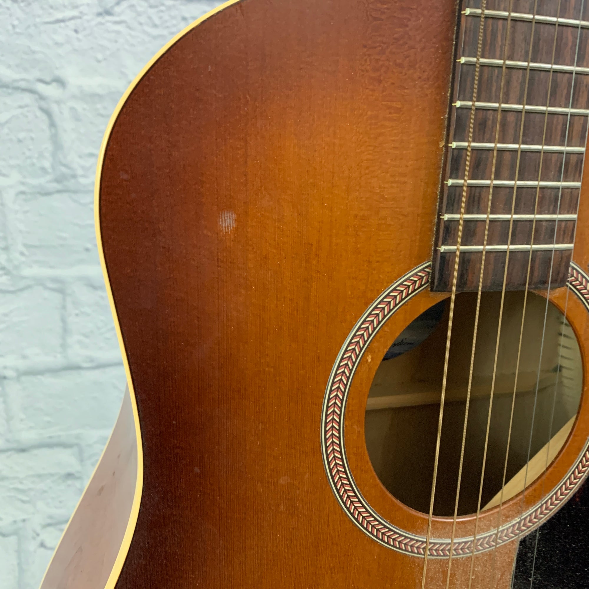 Seagull Entourage Rustic Acoustic Guitar