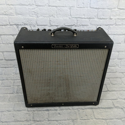 Fender Hot Rod Deville 4x10 Combo Amp