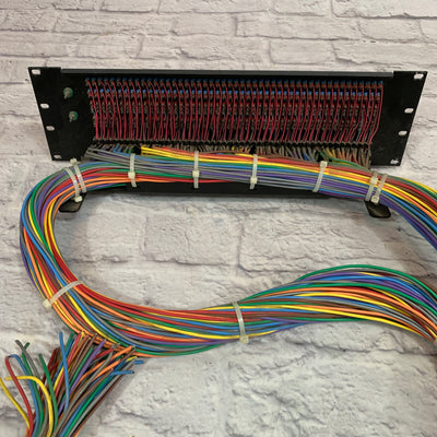 ADC Ultra Patch Bay