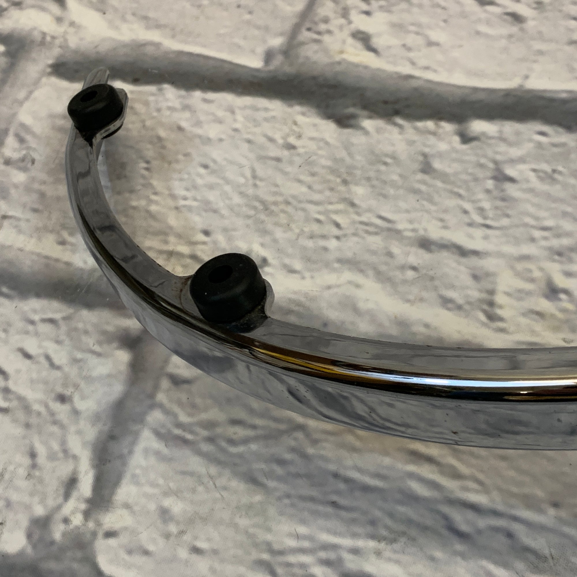 Gretsch 6 Lug 14" Tom Suspension Mount