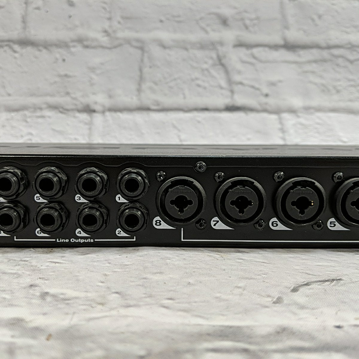 M Audio Profire 2626 Firewire Recording Interface