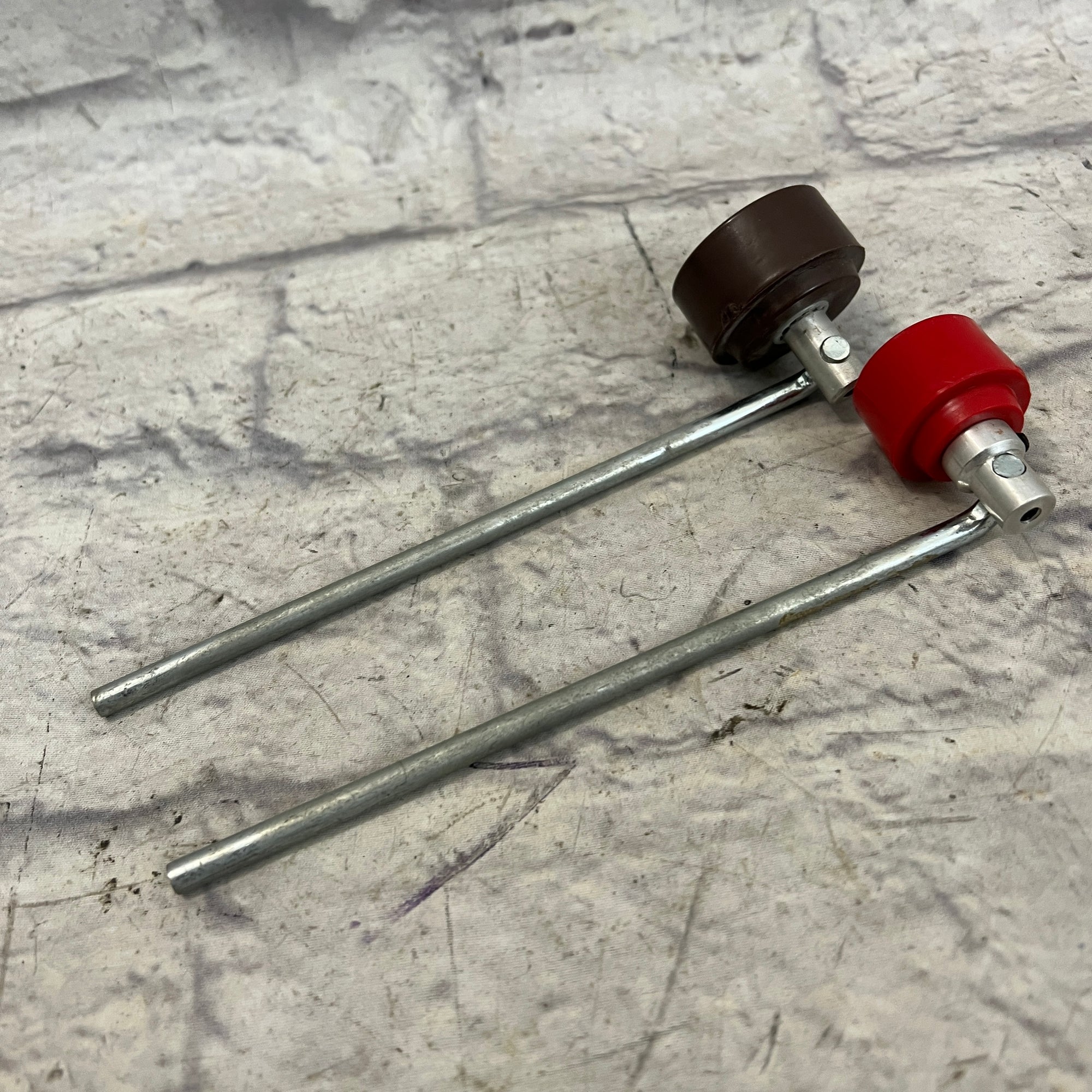 Bomber Bass Drum Beater Set Drum Sticks