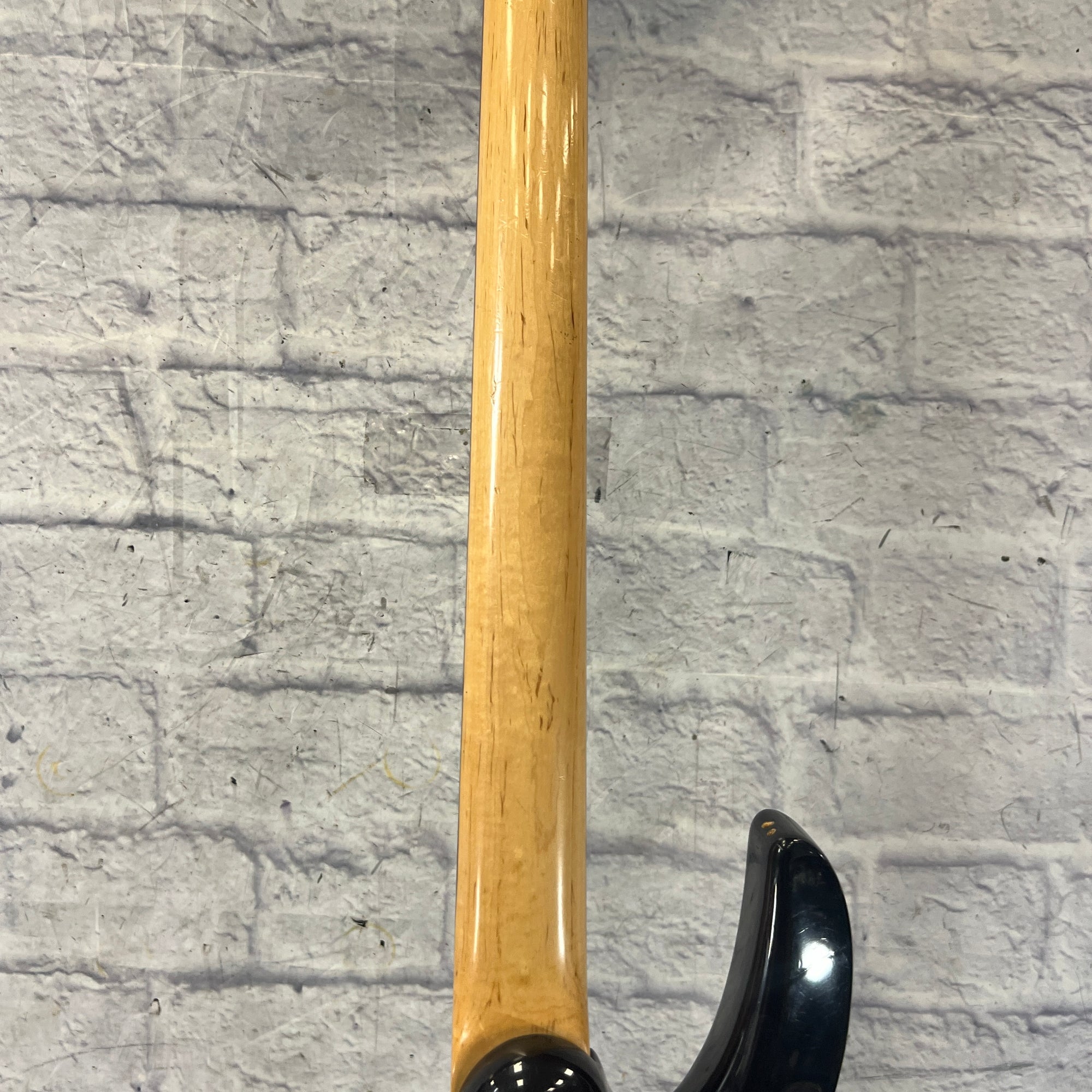 LTD B-204 Passive 4-String Bass As-Is