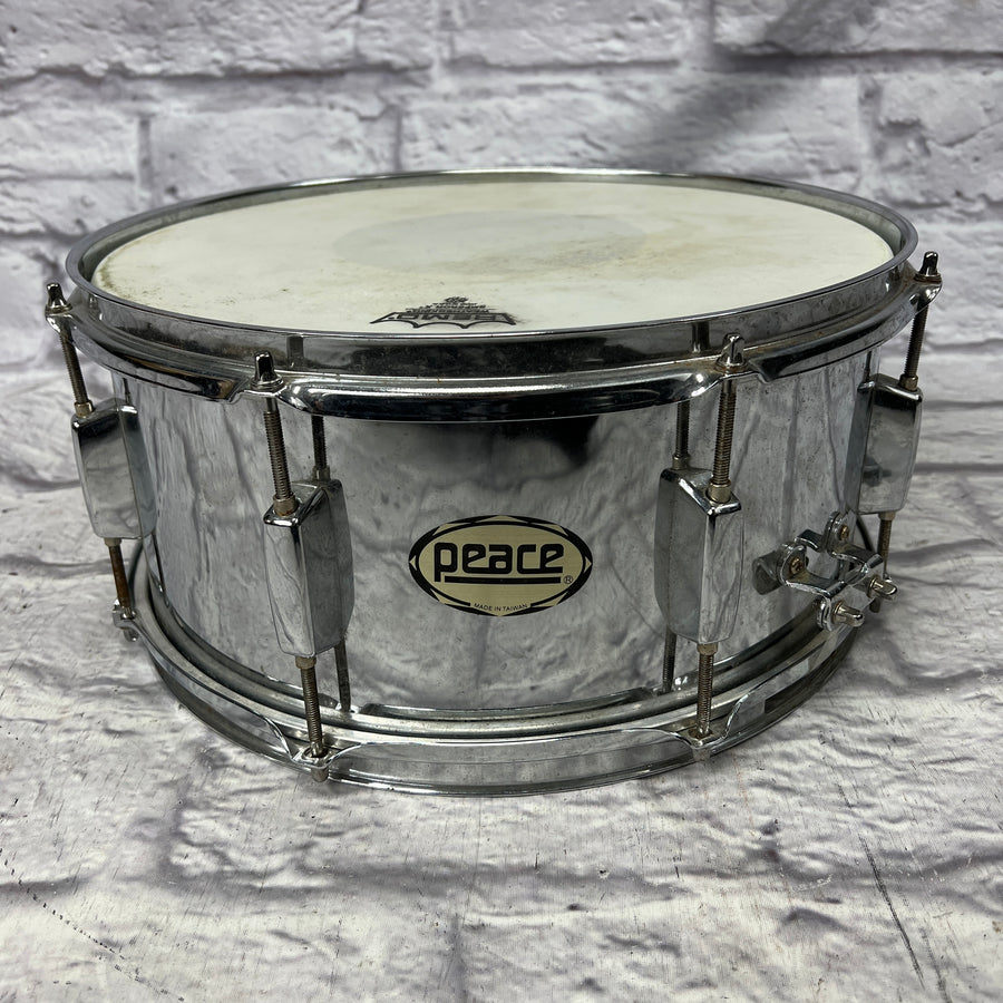 Peace 14x6.5" Snare