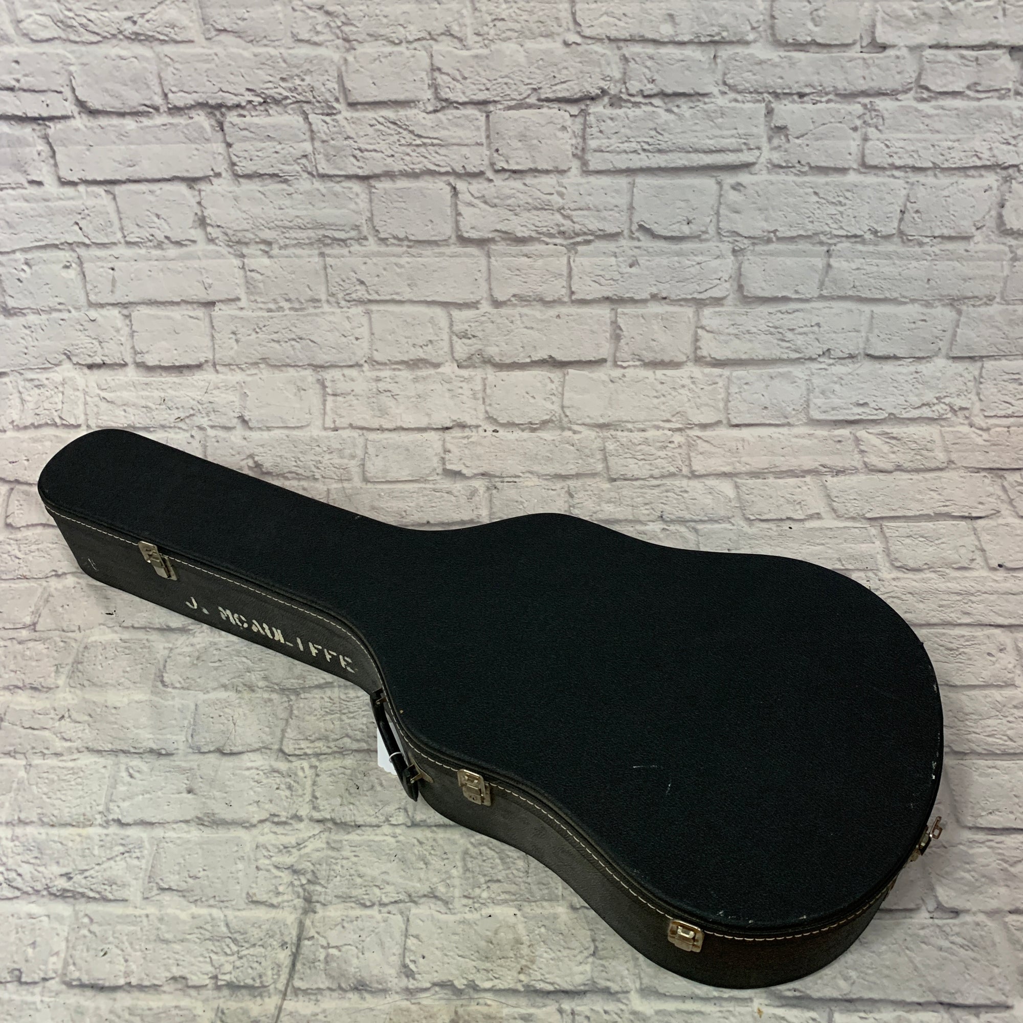 Yamaha FG-260 12 String Acoustic Guitar - Evolution Music