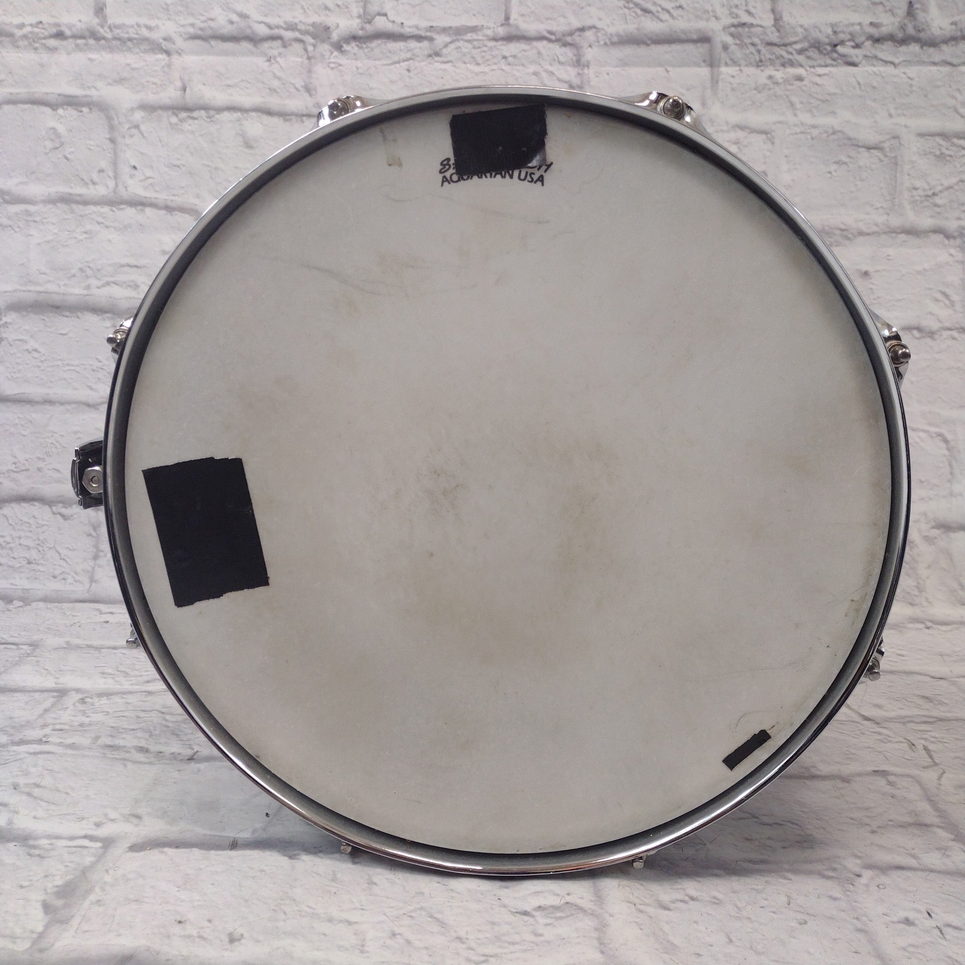 Tama Metalworks 14x6.5 Snare