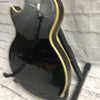 Epiphone Les Paul Custom Pro Silverburst Electric Guitar